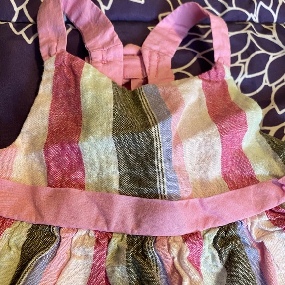 Gymboree 6-12 month dress - Picture 2 of 4